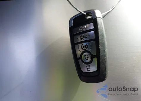 2018 Ford Fusion Se from USA, damaged, VIN 3FA6P0HD0JR157905